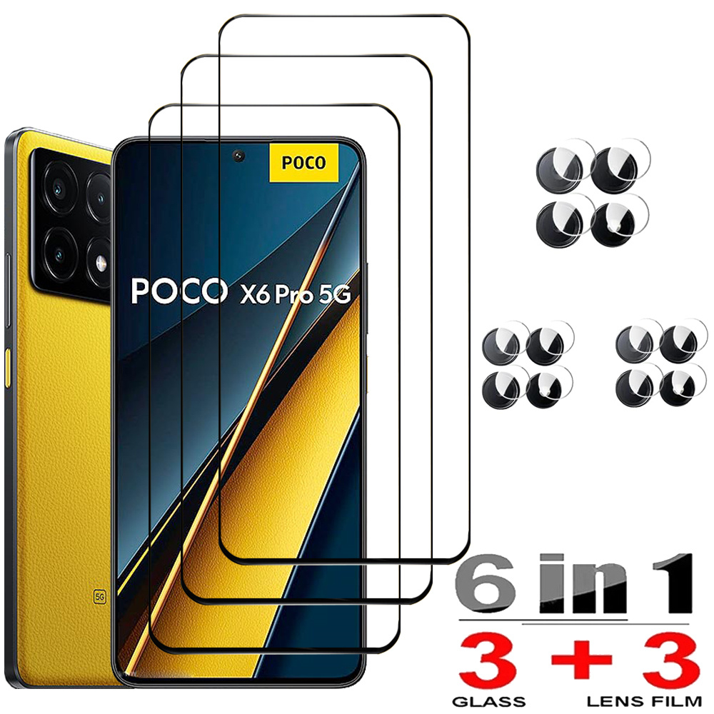 Gaming Console X6 - mica Poco F8 Ultra F7 X7