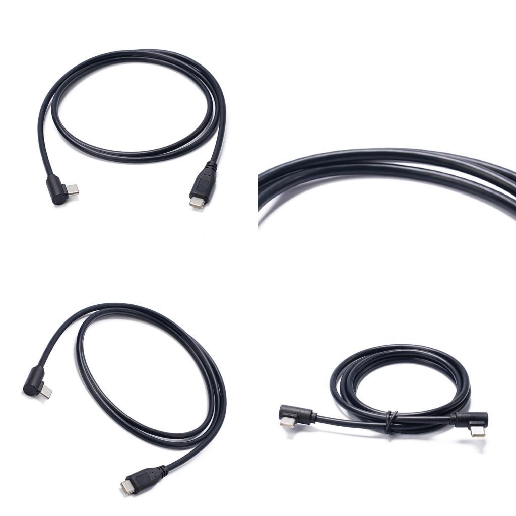 Gaming Console Apple - 652F 90 Degree Angled Type C