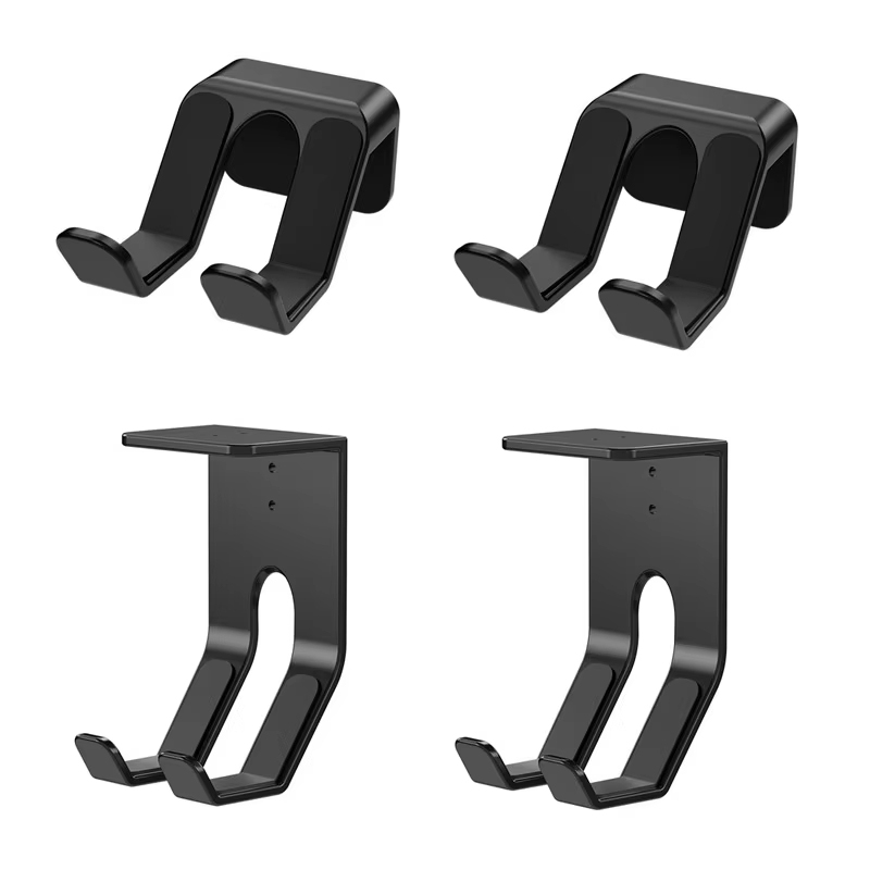 Gaming Console Gp Pro - Wall Mount Game Controller Bracket Storage