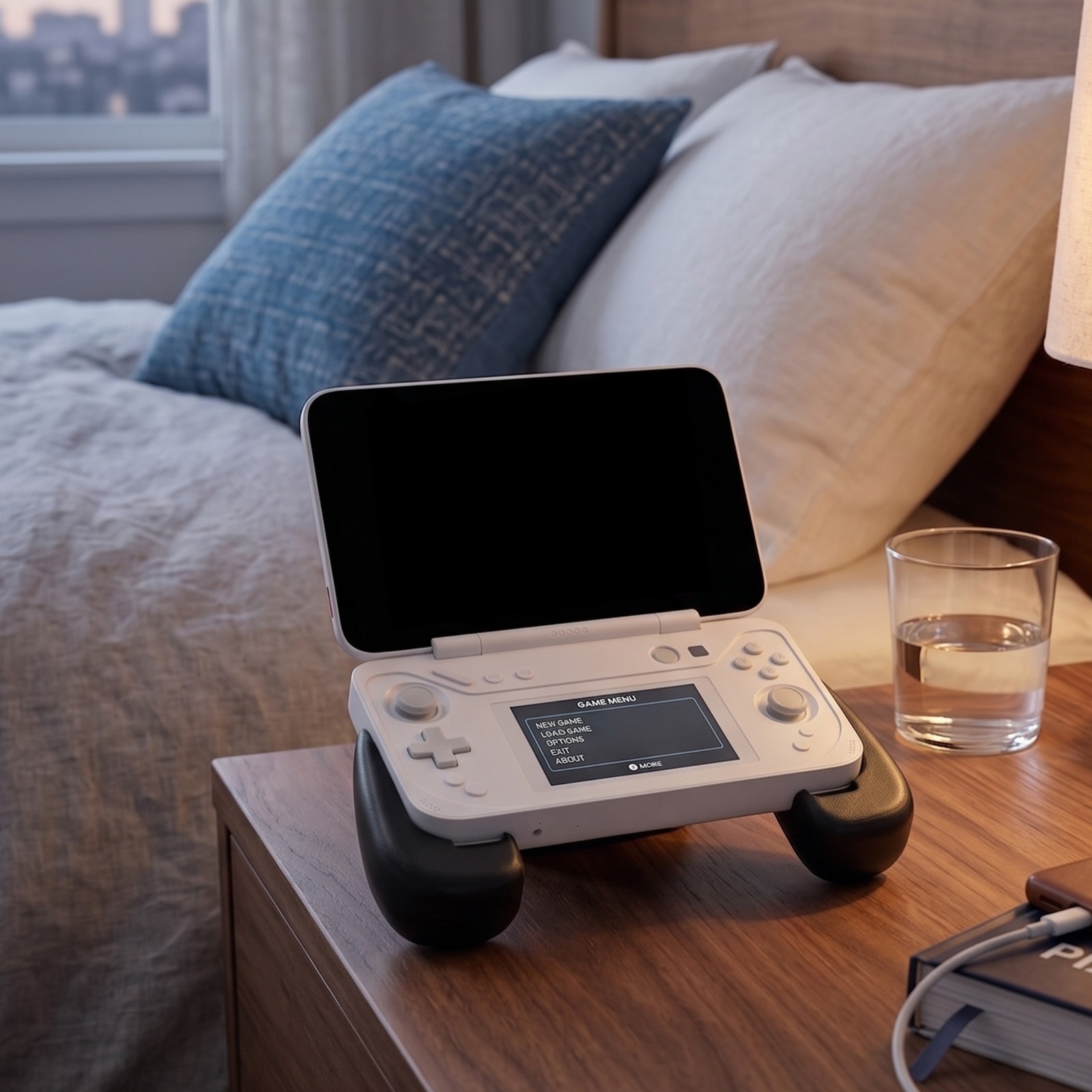Gaming Console Ayaneo - Ergonomic Game Console Grip For AYANEO