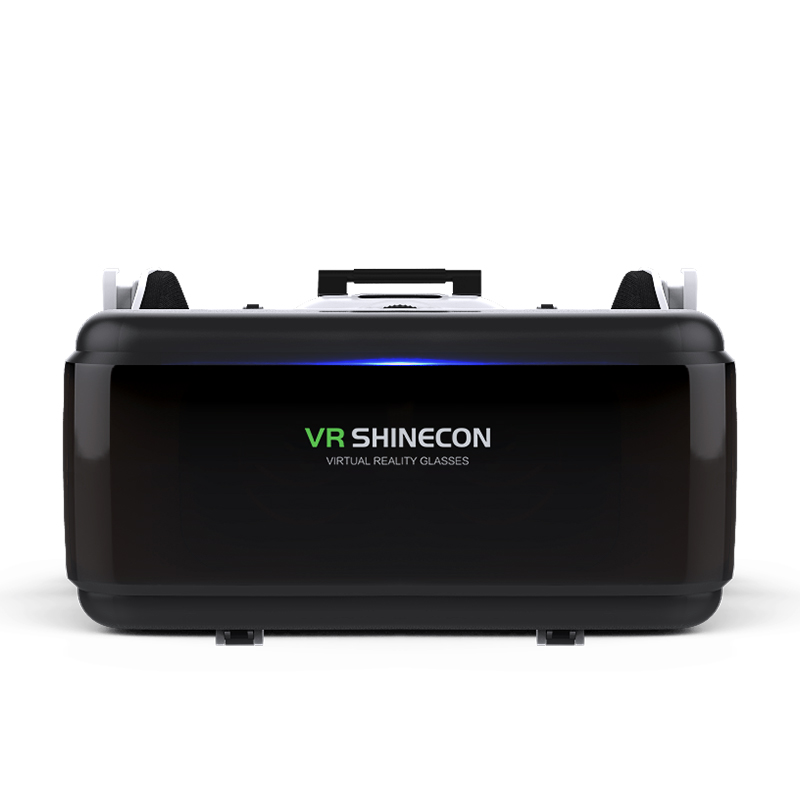 Gaming Console Vr - VR Shinecon Thousand Illusion Magic Mirror