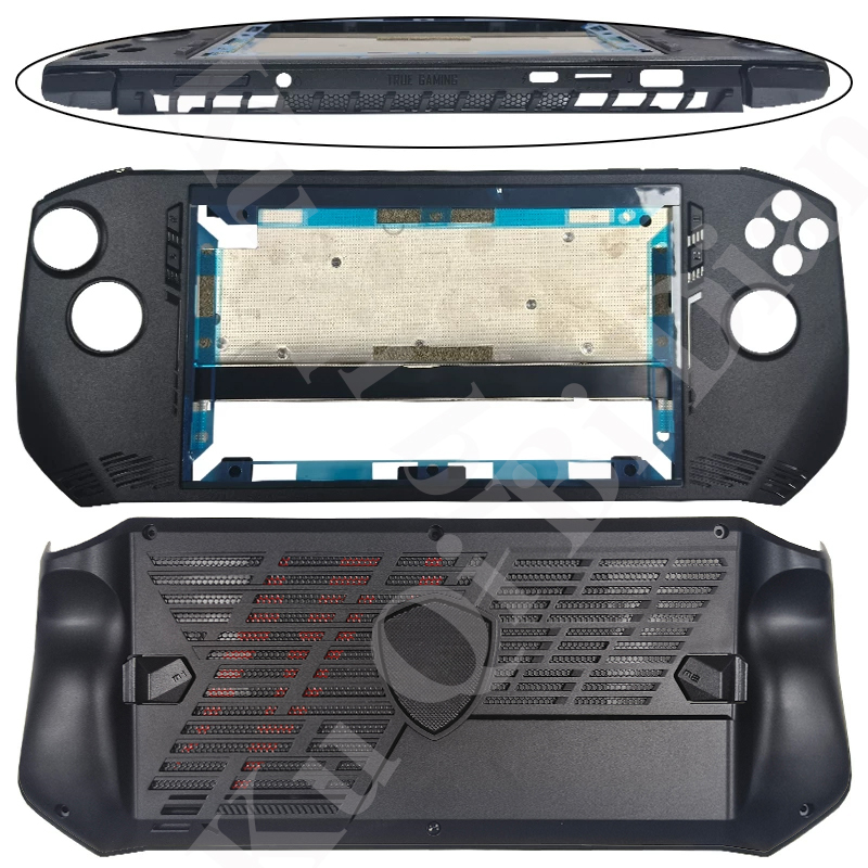 Gaming Console Display Case - FUNENGKANG® For MSI Claw A1M MS-T41