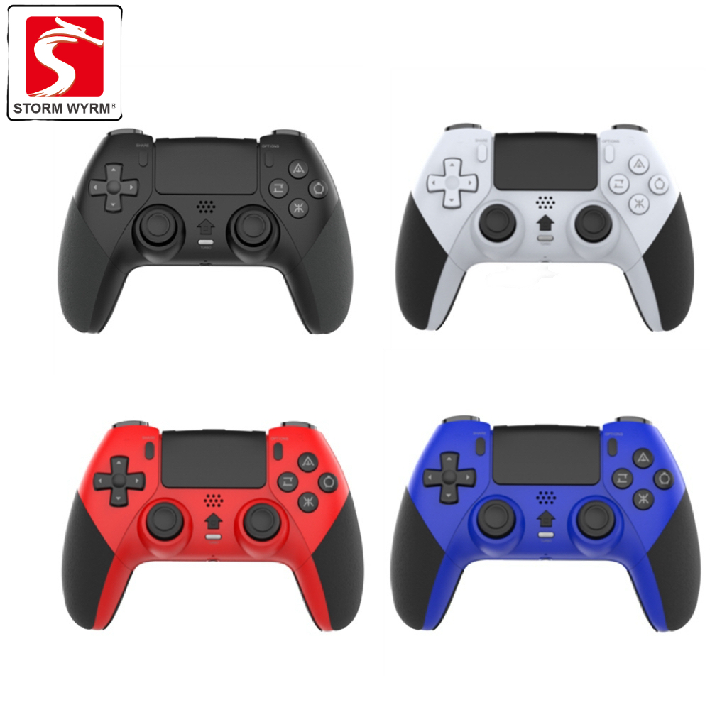 Gaming Console Gp Pro - Wireless Gamepad Controller for PS5 PS4/Slim/Pro