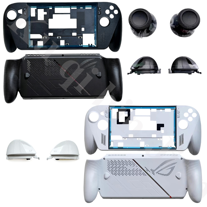 Gaming Console Display Case - FUNENGKANG® For ASUS ROG XBox Ally