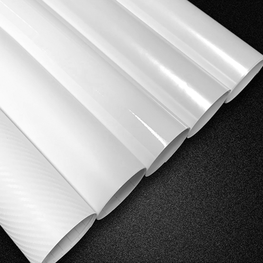 Various White Glossy matt Viny - огляд і ціна Console Skin Wrap