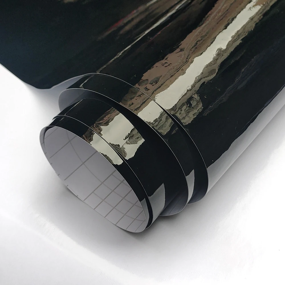 3D 4D 5D 6D Carbon Fiber Vinyl - огляд і ціна Console Skin Wrap