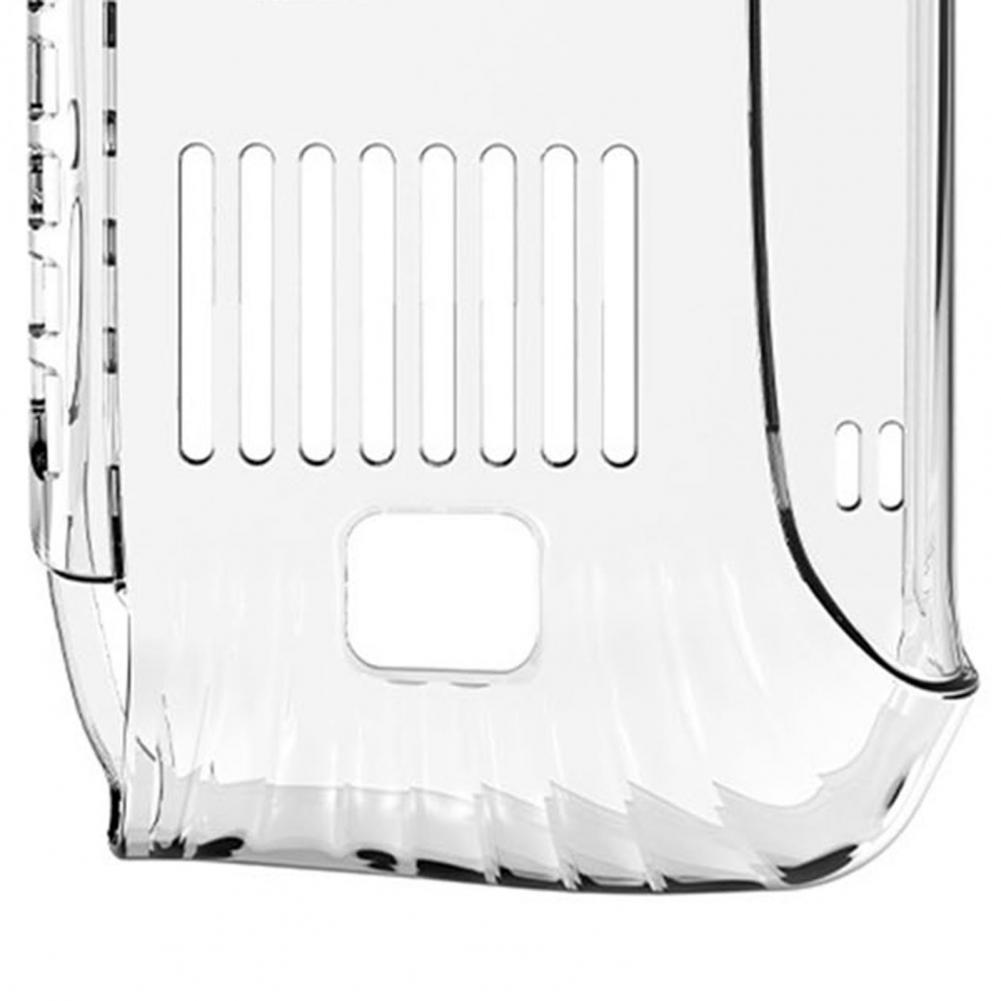 Dust-proof Gaming Console Case - огляд і ціна Gaming Console Display Case
