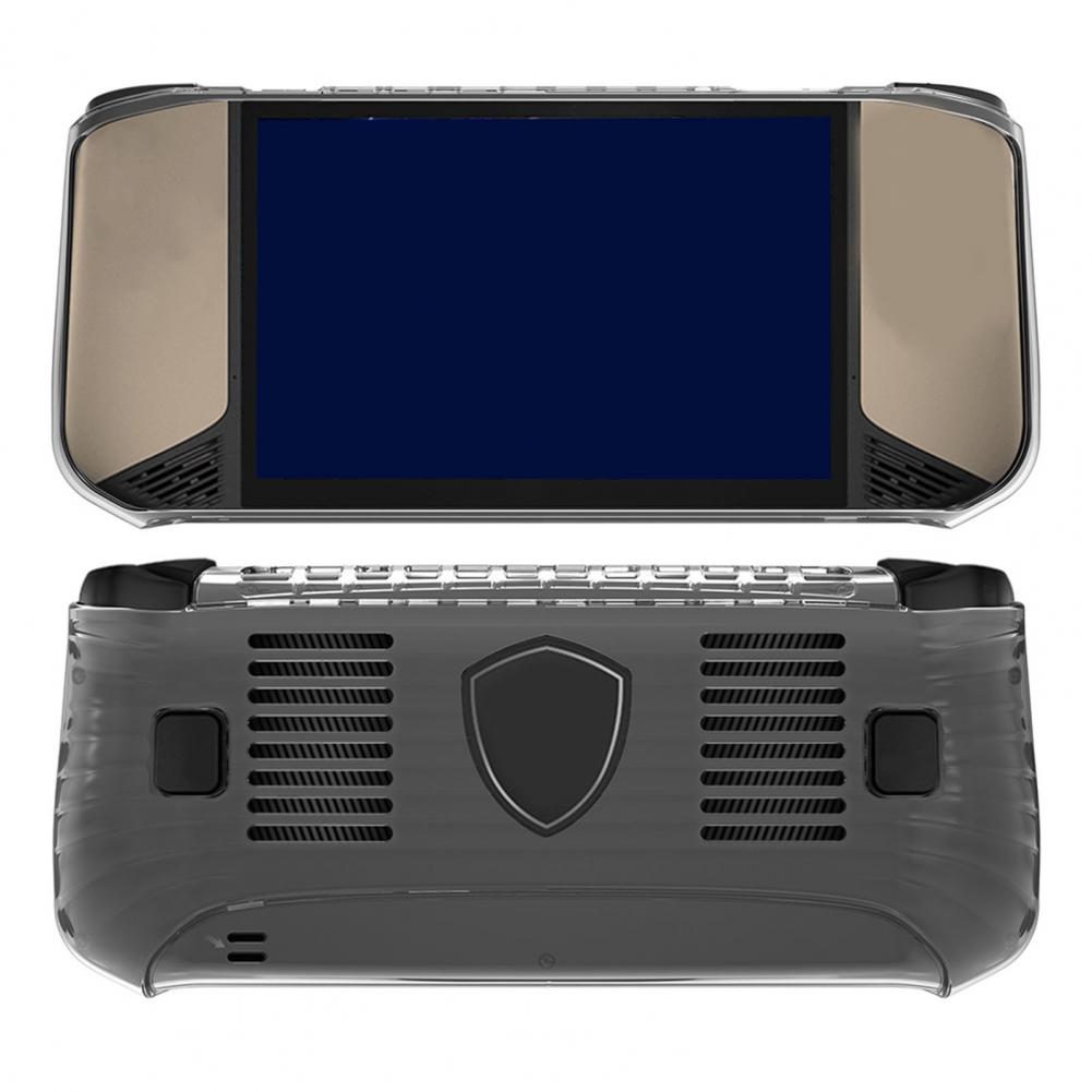 Dust-proof Gaming Console Case - огляд і ціна Gaming Console Display Case
