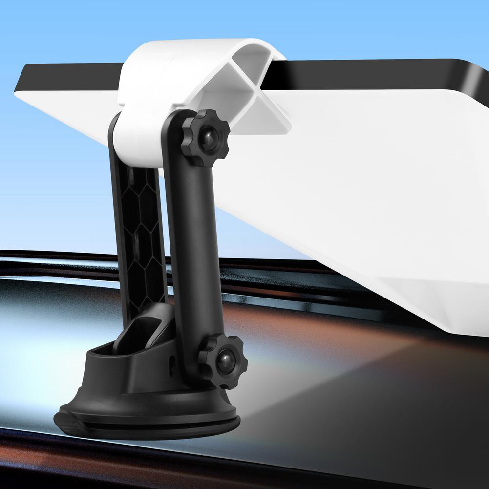 Mini Car Bracket For starlink  - огляд і ціна Gaming Console Car