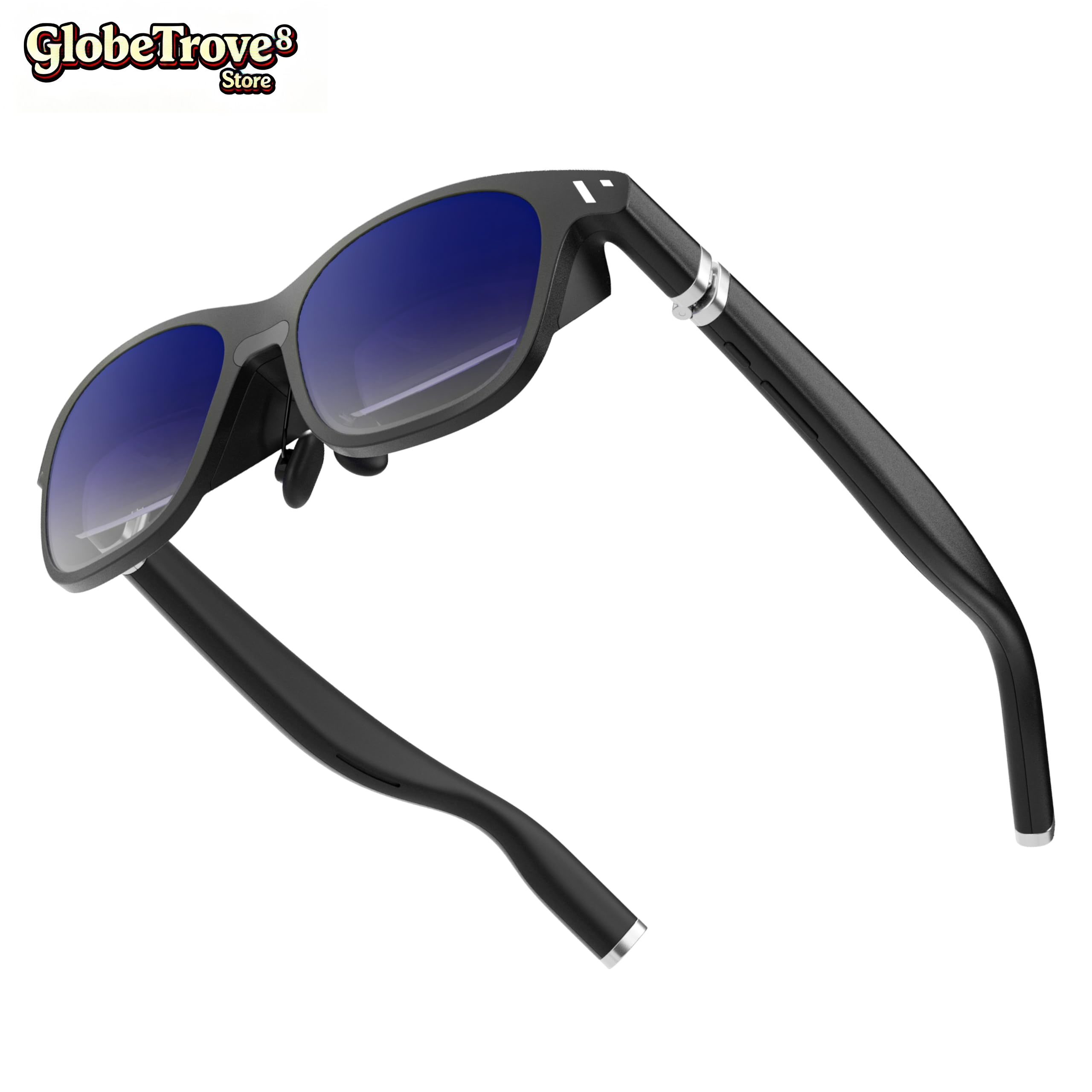 VITURE One XR/AR 3D Glasses Co - огляд і ціна Gaming Console Steam Deck