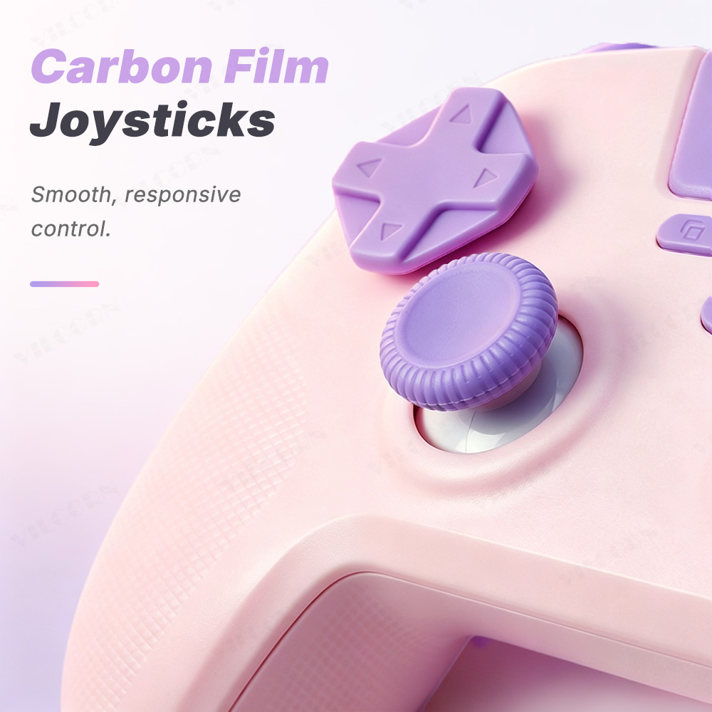 Wireless PC Game Controller wi - огляд і ціна Gaming Console Steam Deck