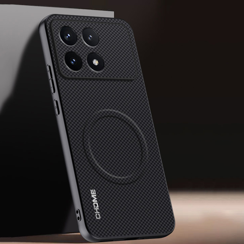 For Xiaomi Poco X6 Pro Case Lu - огляд і ціна Gaming Console X6