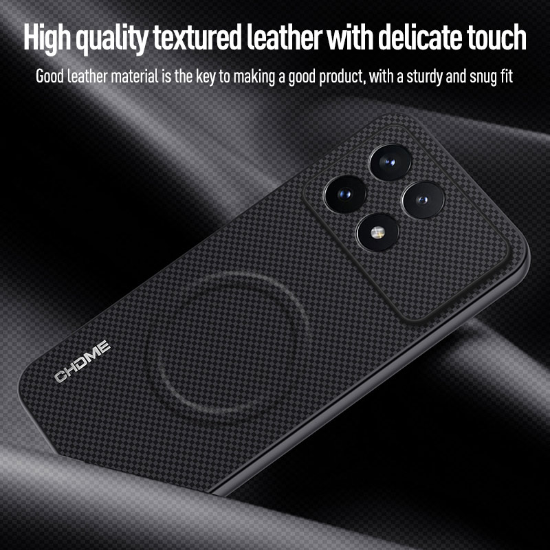 For Xiaomi Poco X6 Pro Case Lu - огляд і ціна Gaming Console X6
