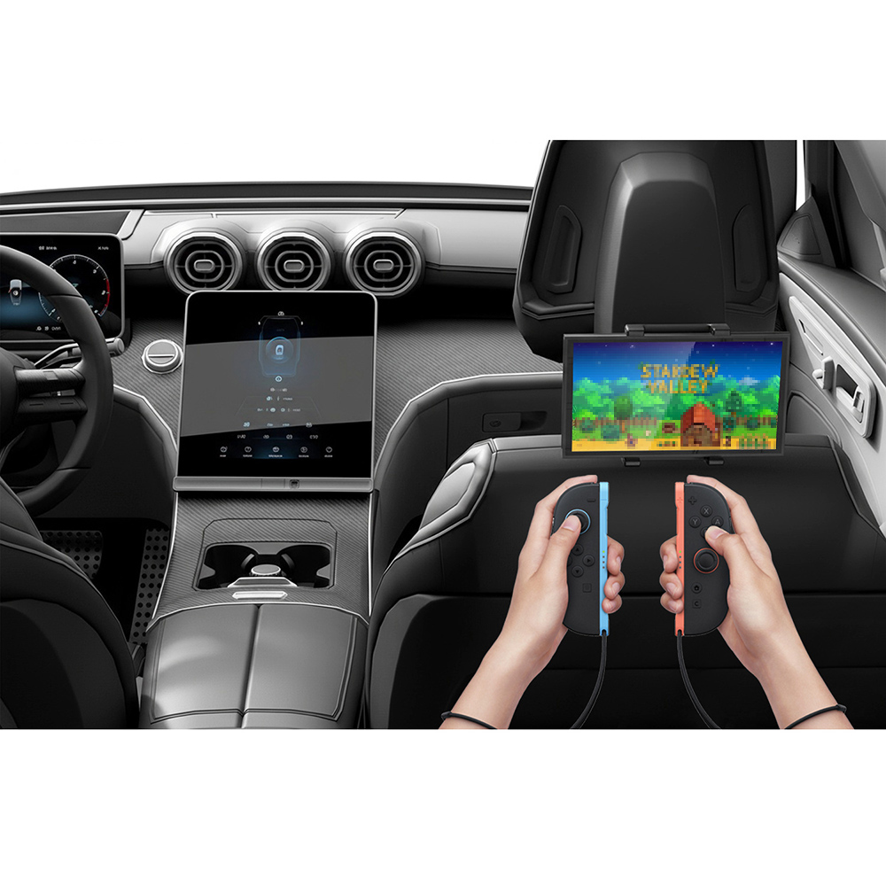 Portable Console Universal Car - огляд і ціна Gaming Console Car