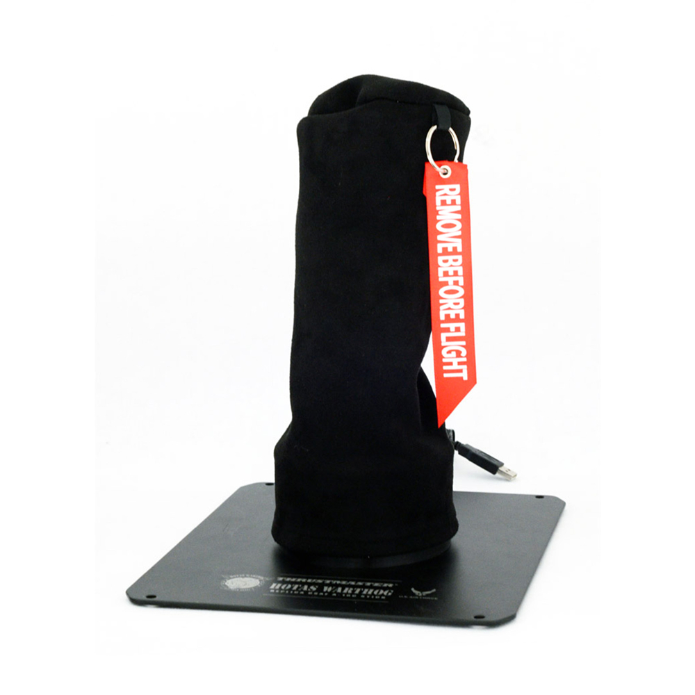 High Quality Dust Covers Simul - огляд і ціна Flight Joystick Sim
