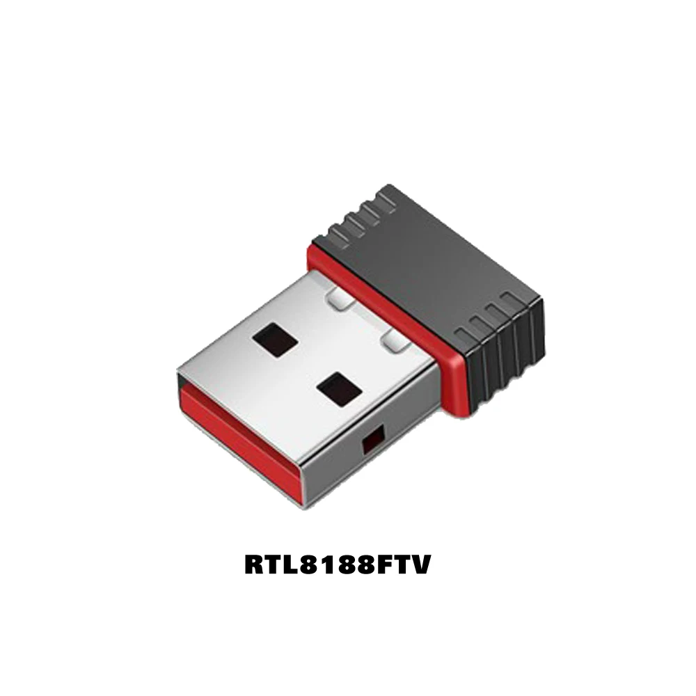 R36S (WiFi) RTL8188FTV USB Don - огляд і ціна Gaming Console R36H