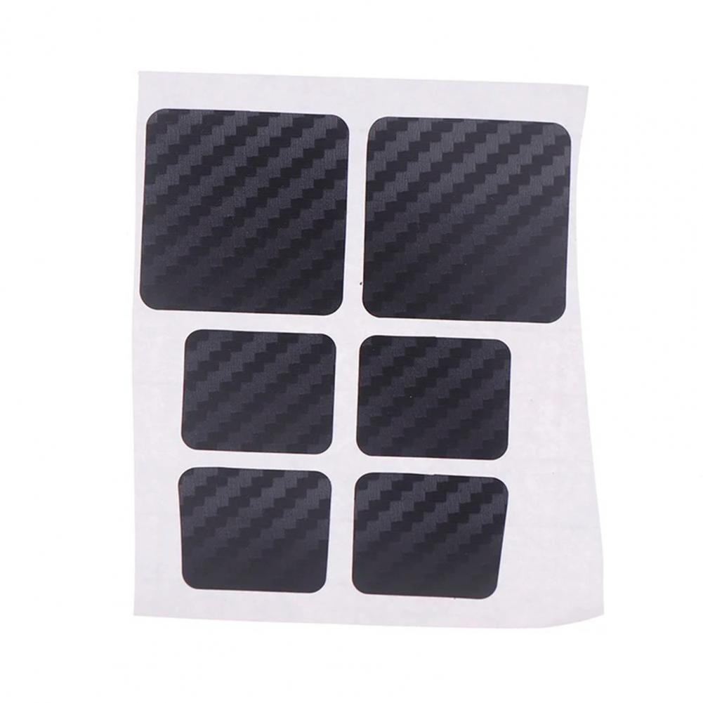 Trackpad Protector 6pcs Touchp - огляд і ціна Gaming Console Steam Deck