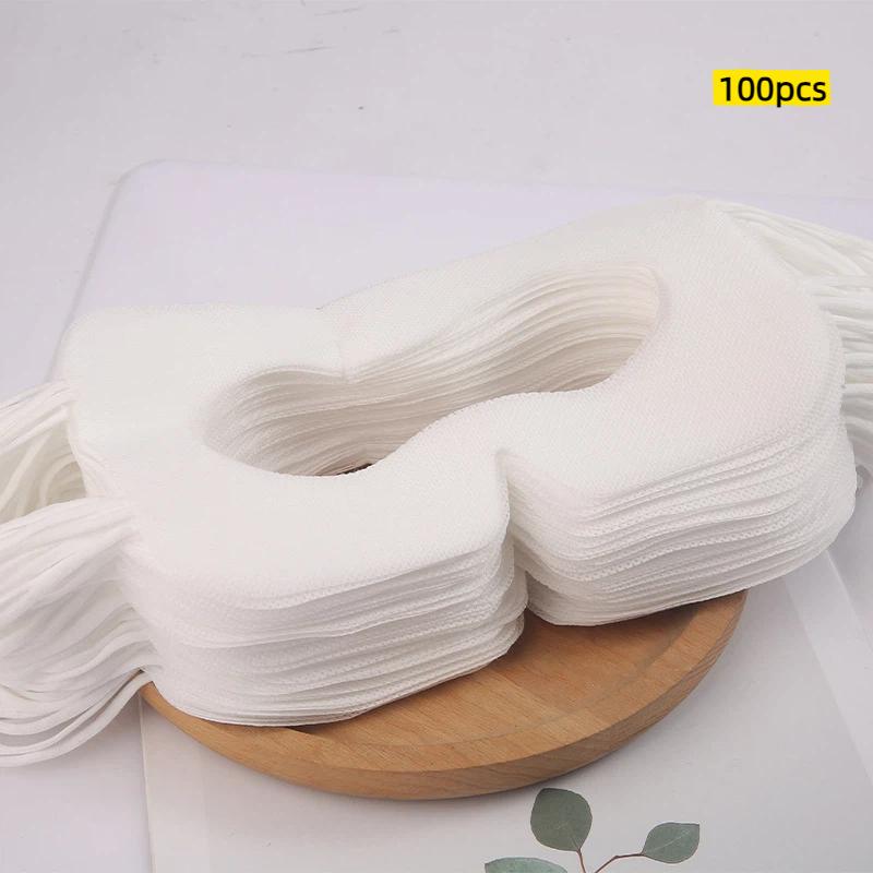 100Pcs Disposable Non-woven Fa - огляд і ціна Gaming Console Vr