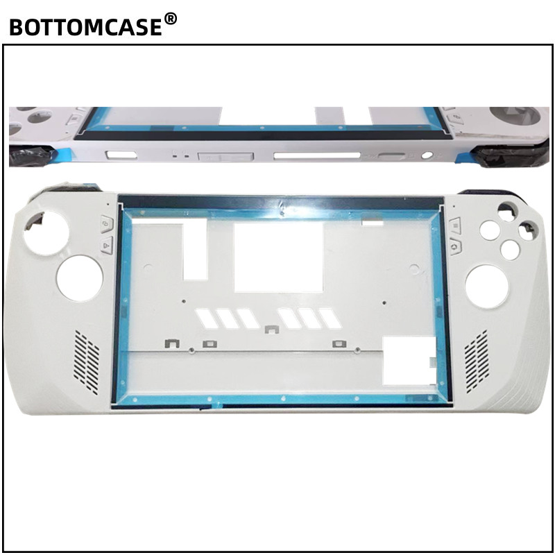 New For BOTTOMCASE®ROG handhel - огляд і ціна Gaming Console Display Case