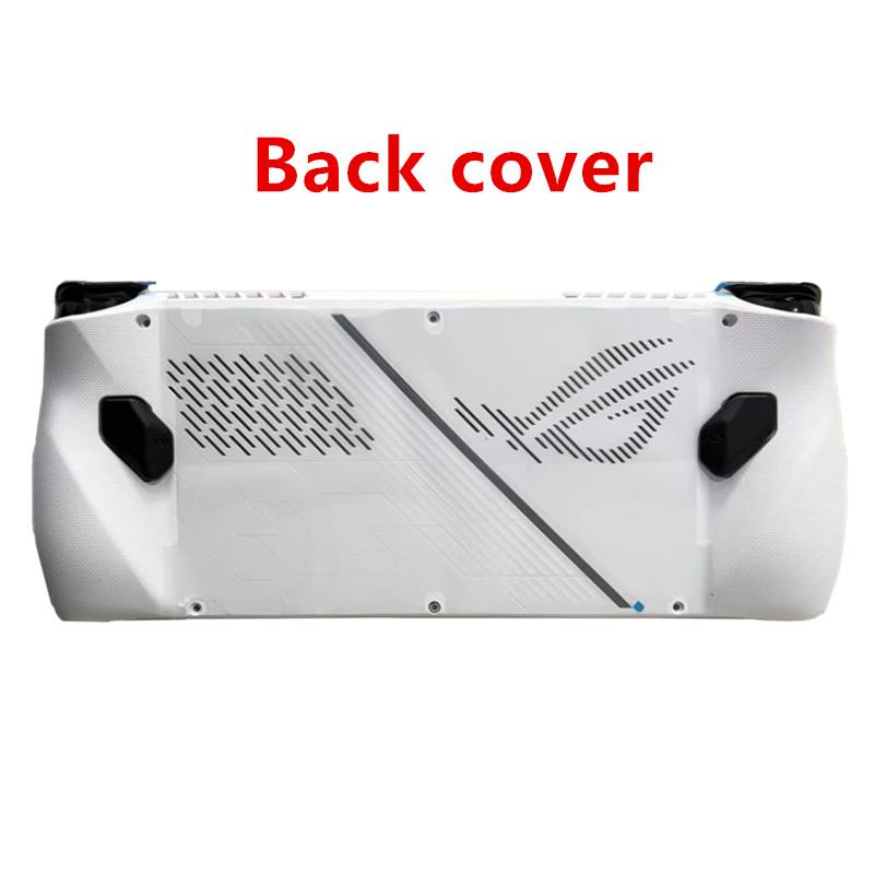 New For BOTTOMCASE®ROG handhel - огляд і ціна Gaming Console Display Case
