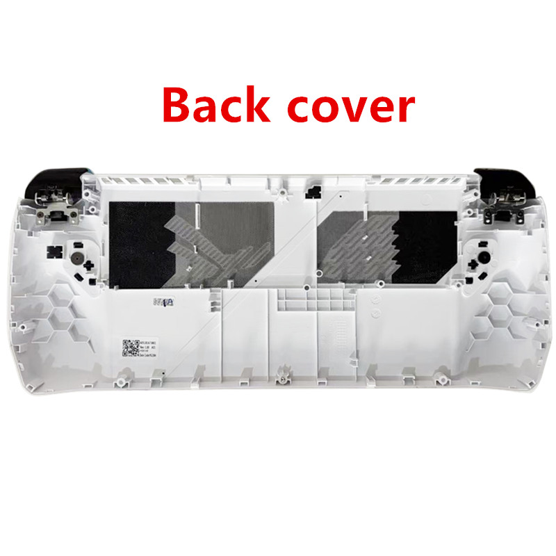 New For BOTTOMCASE®ROG handhel - огляд і ціна Gaming Console Display Case