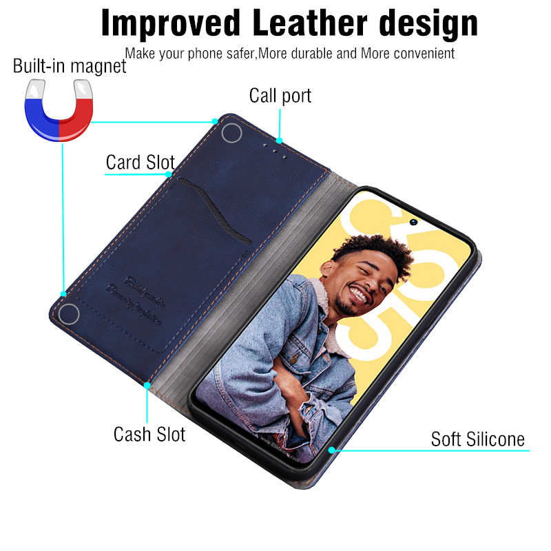 Business Phone Holster For Xia - огляд і ціна Gaming Console X6