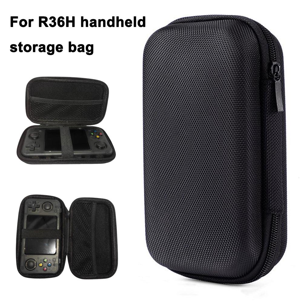 For BOYHOM R36H Gaming Console - огляд і ціна Gaming Console R36H