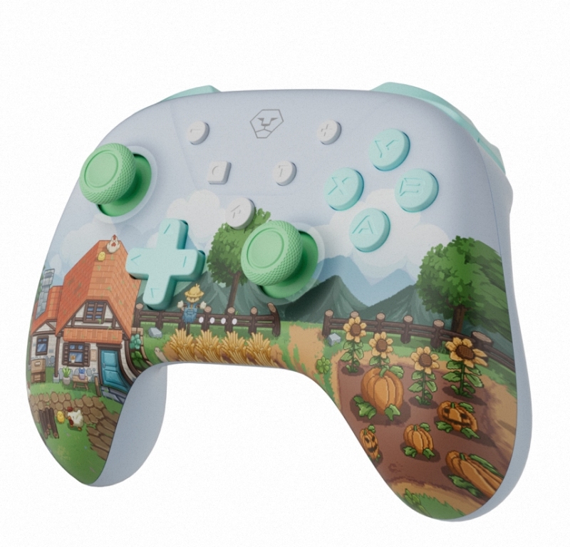 AOLION Retro Gaming Pro Contro - огляд і ціна Gaming Console Apple