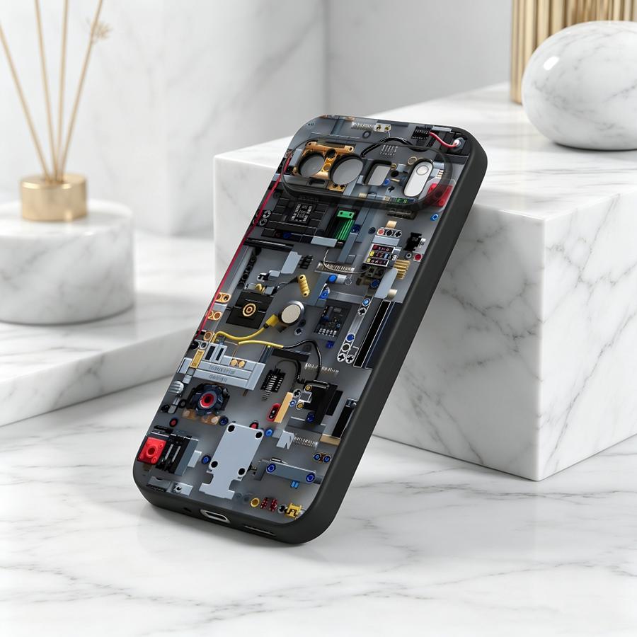 Purple Gaming Console Funda Ph - огляд і ціна Gaming Console Google