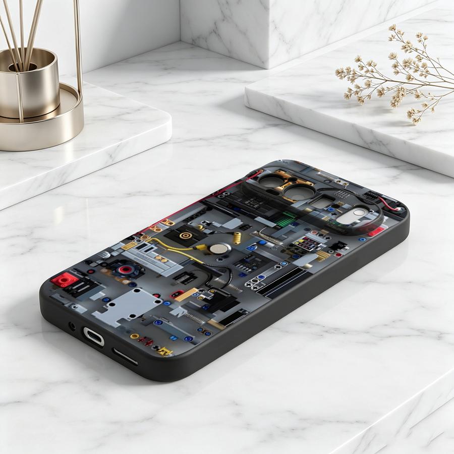 Purple Gaming Console Funda Ph - огляд і ціна Gaming Console Google