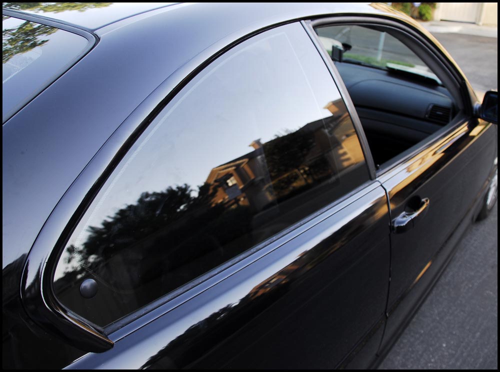 Ultra Glossy Black Vinyl Wrap  - огляд і ціна Console Skin Wrap