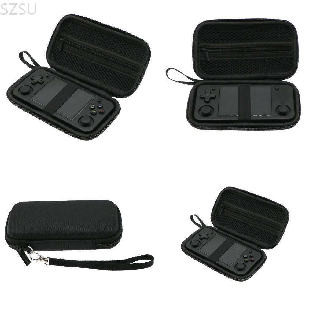 SZSU Waterproof Protective Pou - огляд і ціна Gaming Console R36H