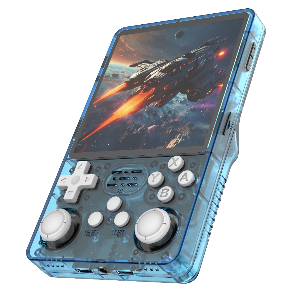 NEW Open Source System Retro G - огляд і ціна Gaming Console Car