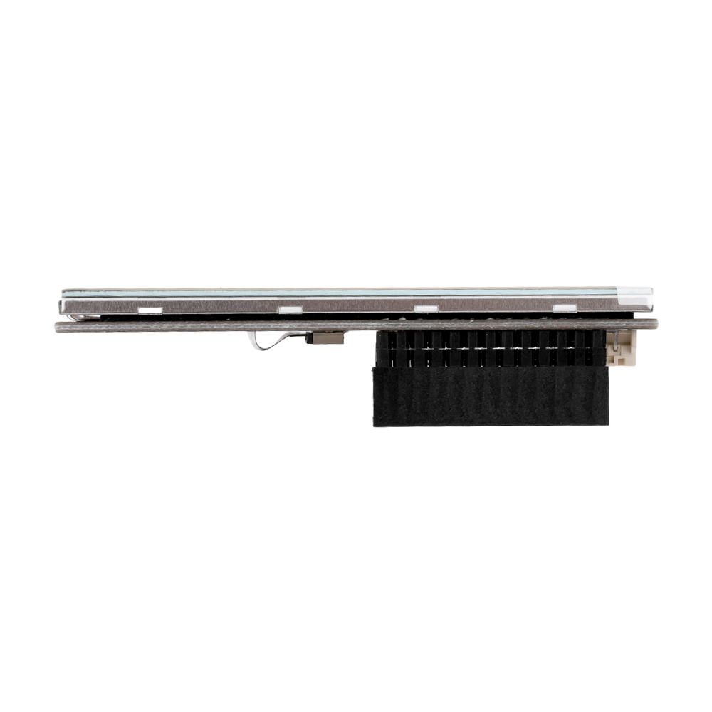 3.5 Inch 450x320 TFT Touch Scr - огляд і ціна Gaming Console Display Case