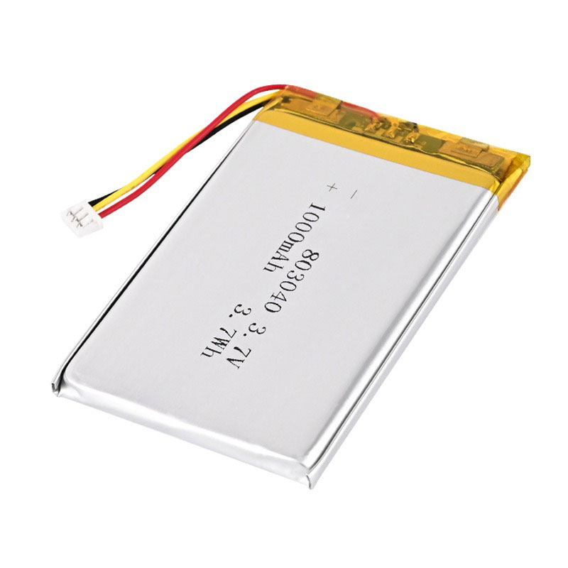 803040 1000mAh 3pin Battery 3. - огляд і ціна Gaming Console Vr
