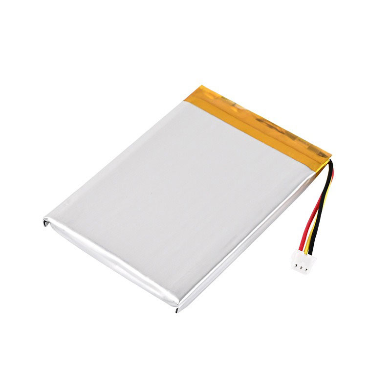 803040 1000mAh 3pin Battery 3. - огляд і ціна Gaming Console Vr
