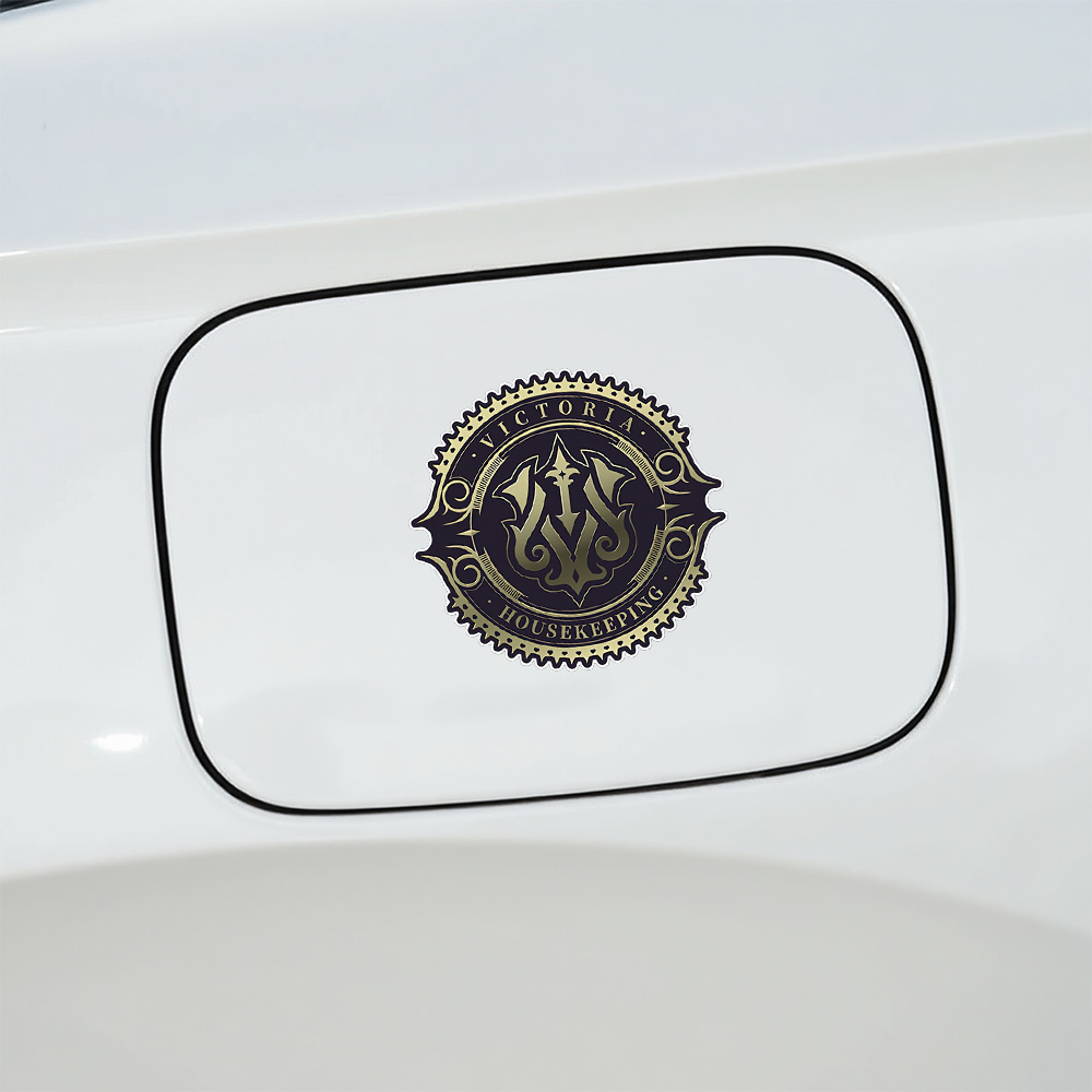 ZZZ Victoria Housekeeping Car  - огляд і ціна Gaming Console Car