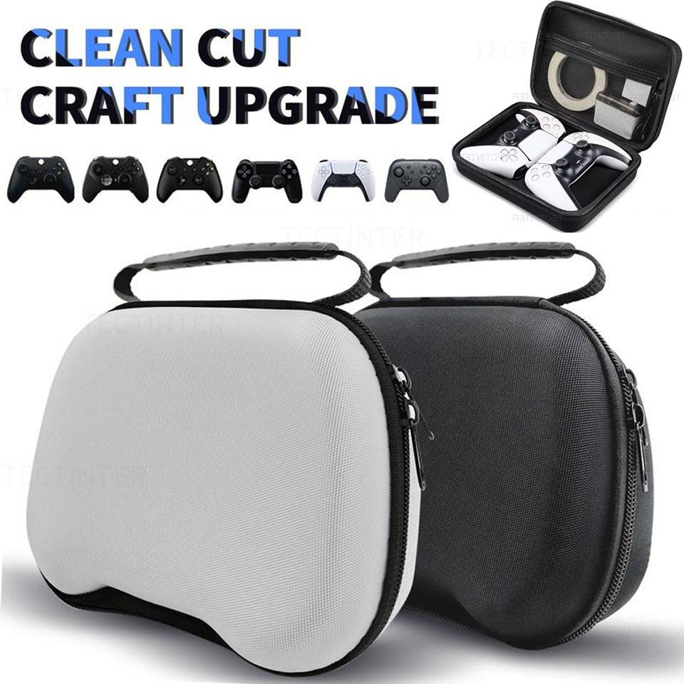 Portable Carry Case Storage Ba - огляд і ціна Gaming Console Gp Pro
