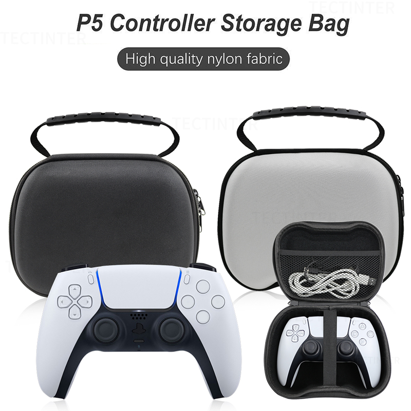 Portable Carry Case Storage Ba - огляд і ціна Gaming Console Gp Pro