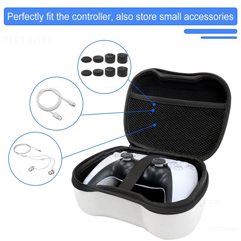 Portable Carry Case Storage Ba - огляд і ціна Gaming Console Gp Pro