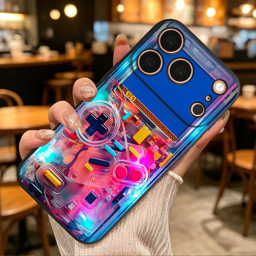 Case for Apple iPhone 17 Pro M - огляд і ціна Gaming Console Apple