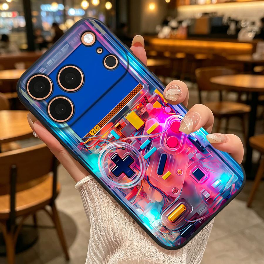 Case for Apple iPhone 17 Pro M - огляд і ціна Gaming Console Apple