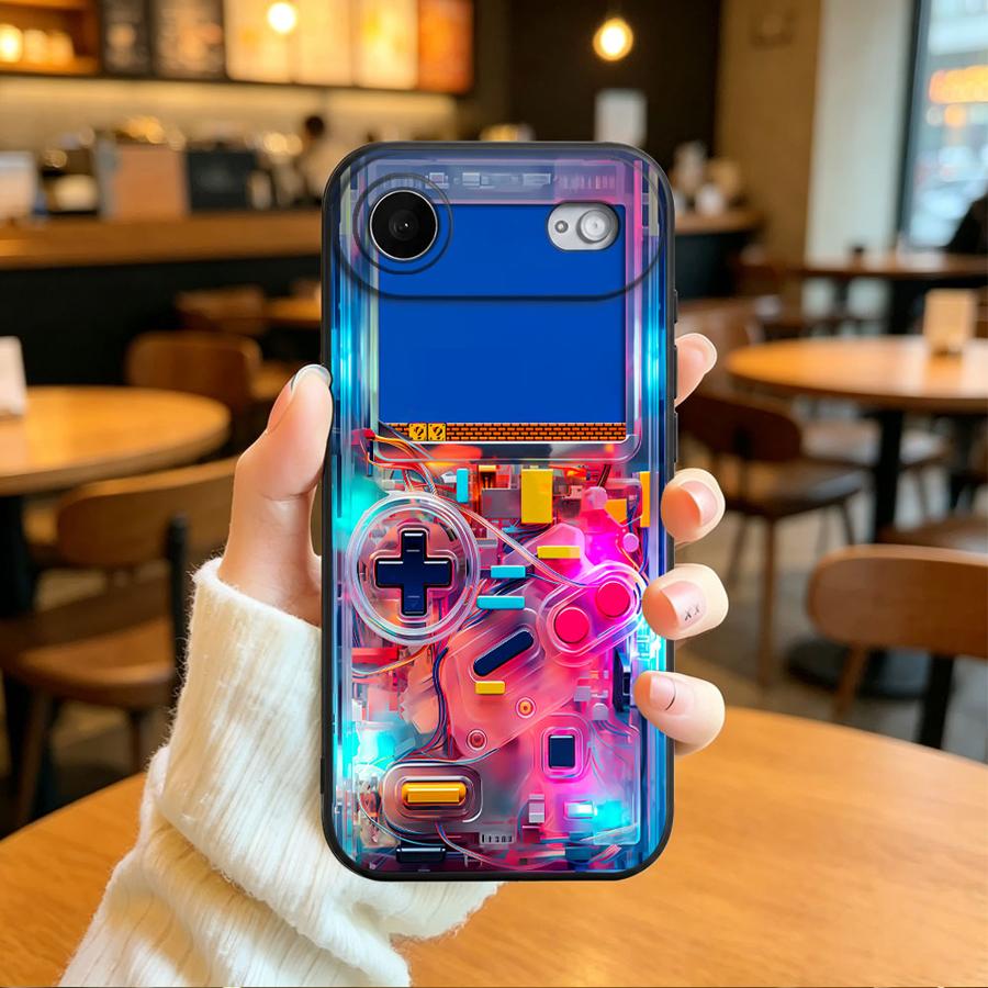 Case for Apple iPhone 17 Pro M - огляд і ціна Gaming Console Apple