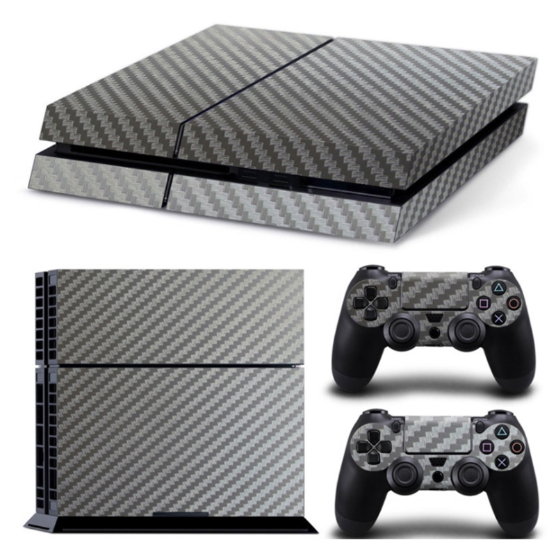 2025 New Console Carbon Fiber  - огляд і ціна Console Skin Wrap