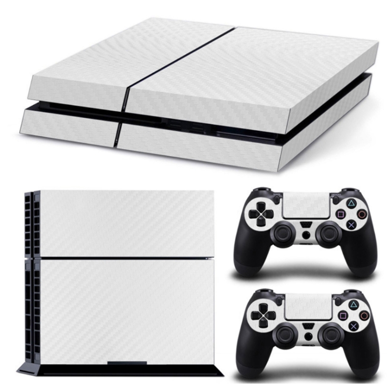 2025 New Console Carbon Fiber  - огляд і ціна Console Skin Wrap