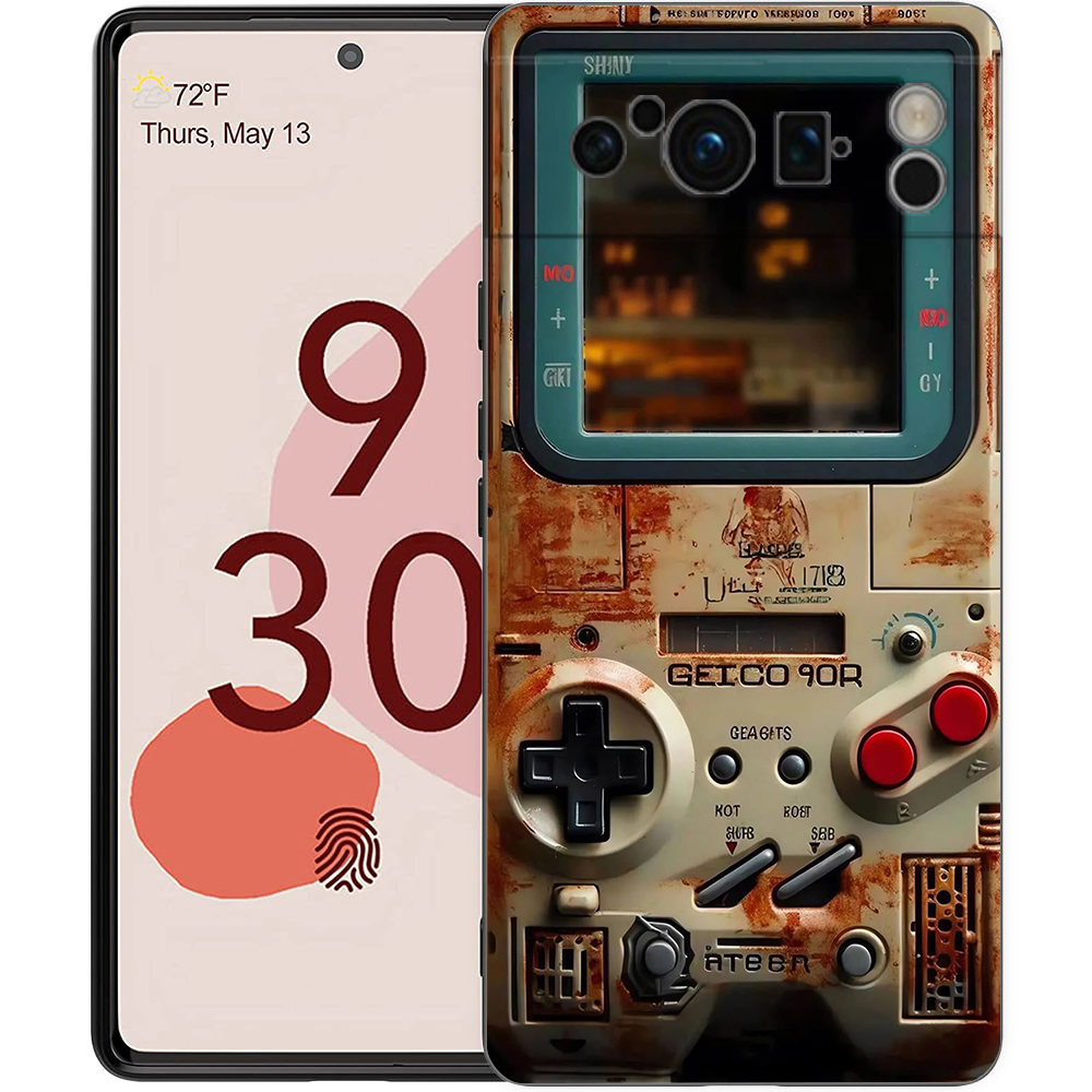 Phone Case Cover for Google Pi - огляд і ціна Gaming Console Google