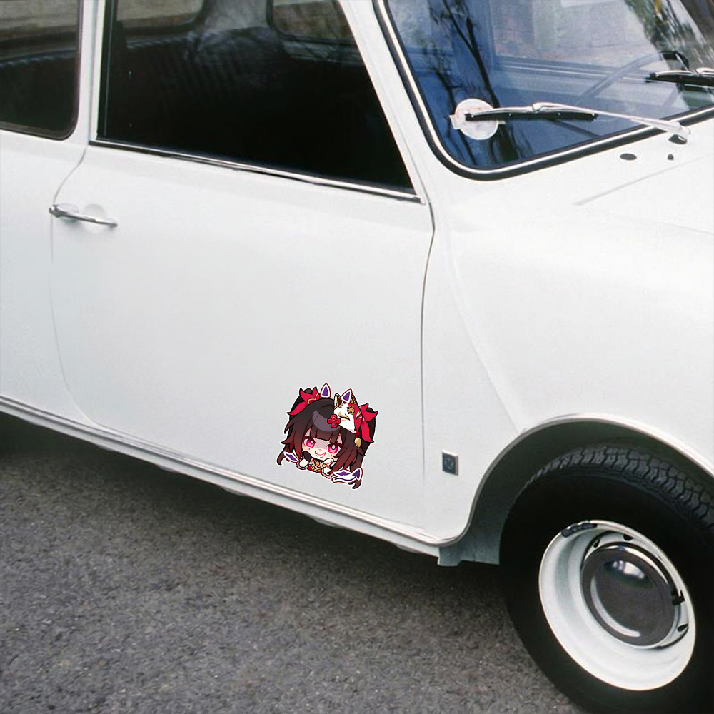 Gaming Honkai Star Rail Creati - огляд і ціна Gaming Console Car