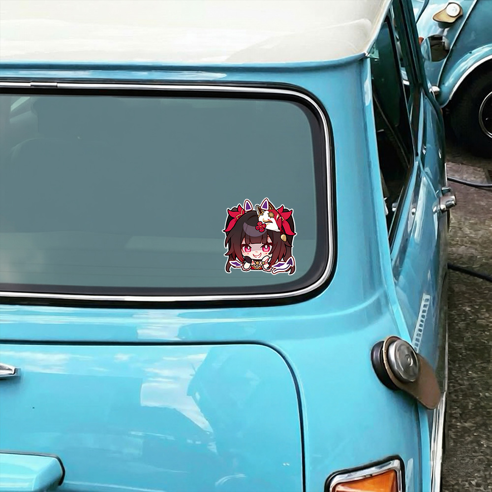 Gaming Honkai Star Rail Creati - огляд і ціна Gaming Console Car
