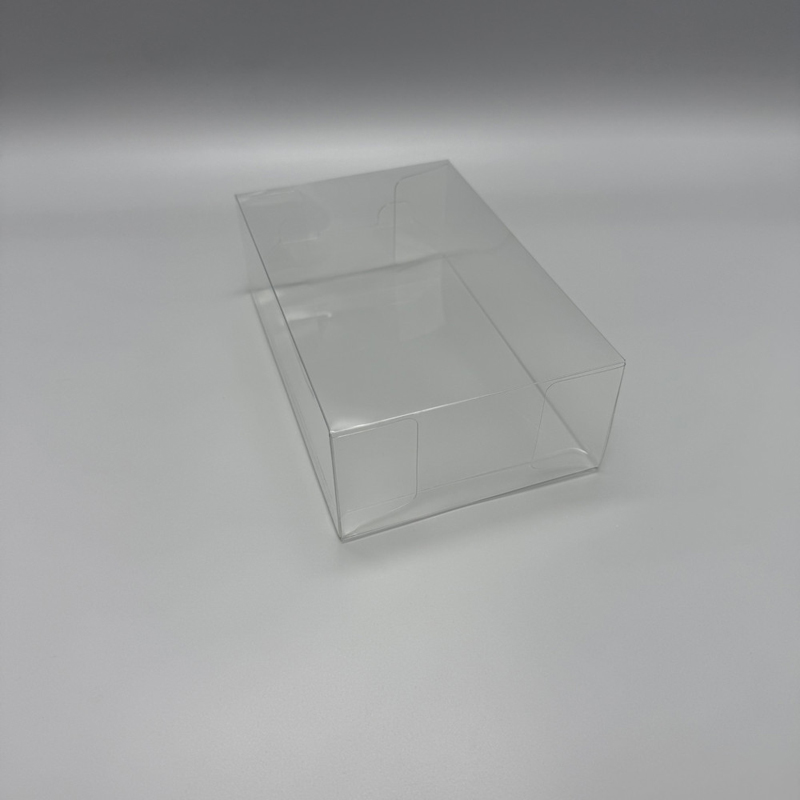 Clear Protection Box for GBC f - огляд і ціна Gaming Console Display Case