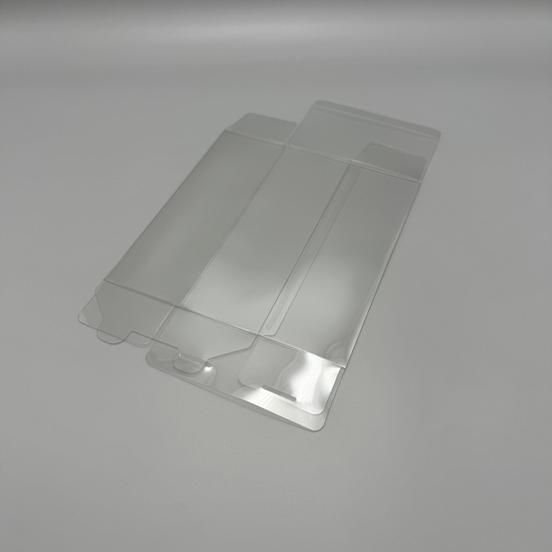 Clear Protection Box for GBC f - огляд і ціна Gaming Console Display Case